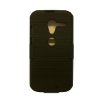 Clip Dual Holster Motorola X Negro (11002635) by www.tiendakimerex.com